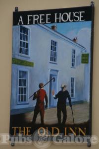 Picture of The Old Inn