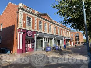 Picture of Bohemian Lounge