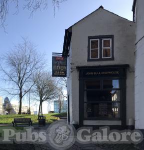 Picture of John Bull Chophouse