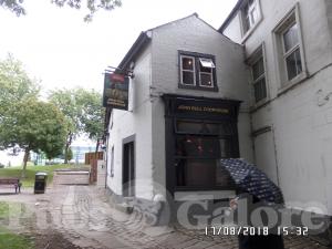 Picture of John Bull Chophouse