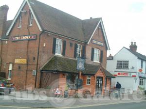 Picture of The Crown Inn