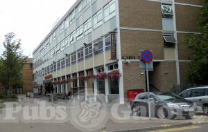 Picture of The William Aylmer (JD Wetherspoon)