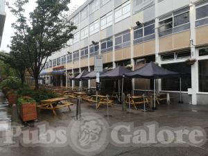 Picture of The William Aylmer (JD Wetherspoon)
