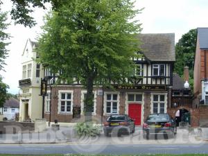 Picture of Behan's Bar