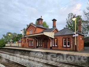 Picture of Codsall Station