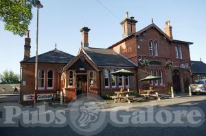Picture of Codsall Station