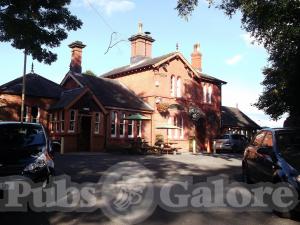 Picture of Codsall Station