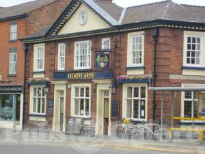 Picture of Brewery Arms