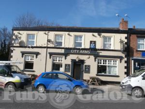 Picture of City Arms