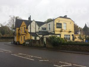 Picture of Hare & Hounds