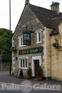 Picture of Hare & Hounds