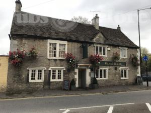 Picture of Hare & Hounds