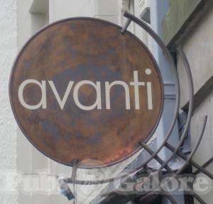 Picture of Avanti