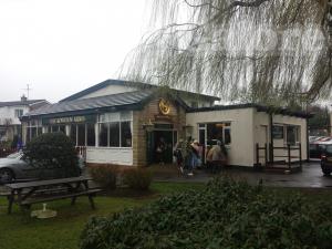 Picture of Rowden Arms