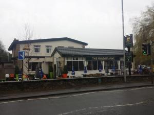 Picture of Rowden Arms