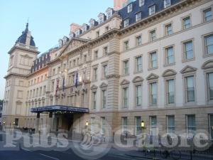 Picture of Hilton Hotel