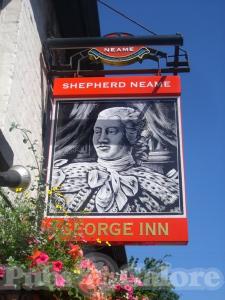 Picture of The George Inn
