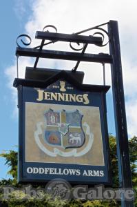 Picture of The Oddfellows Arms