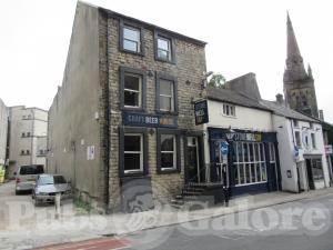 Picture of The Stonewell Tap