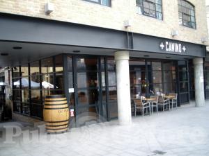 Picture of Camino