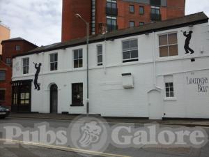Picture of Trippets Lounge Bar
