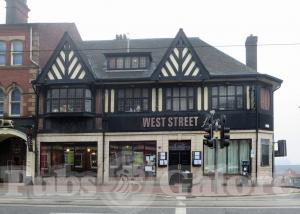 Picture of West Street Live