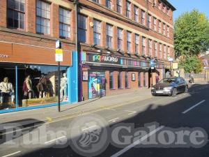 Picture of Popworld