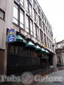 Picture of Jaipur Arms (The Cutlers Hotel)