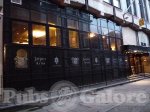 Picture of Jaipur Arms @ The Cutlers Hotel
