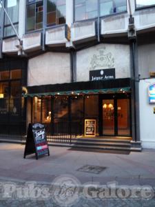 Picture of Jaipur Arms @ The Cutlers Hotel