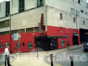Picture of Casbah