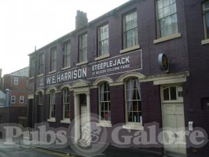 Picture of Harrisons 1854 Bar