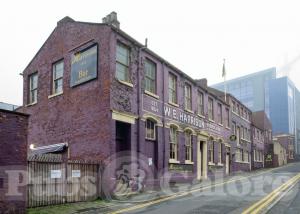Picture of Harrisons 1854 Bar