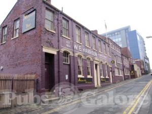 Picture of Harrisons 1854 Bar