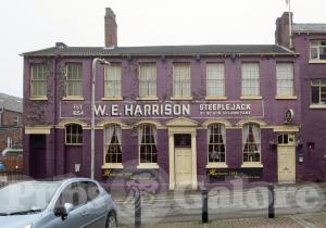 Picture of Harrisons 1854 Bar