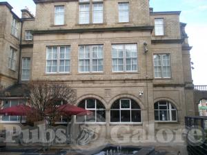 Picture of Leopold Hotel