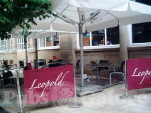 Picture of Leopold Hotel