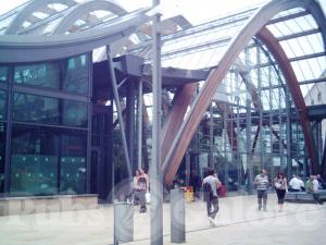 Picture of St. Pauls Bar