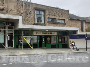 Picture of The Boars Head