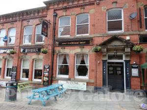Picture of The George Tavern