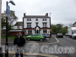 Picture of The Red Lion