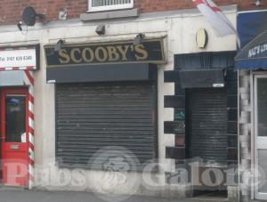 Picture of Scooby's