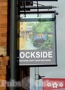 Picture of Lockside