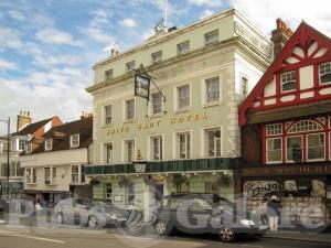 Picture of White Hart Hotel