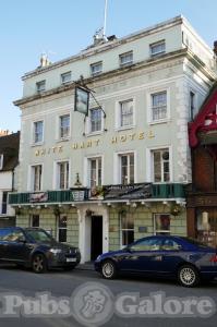 Picture of White Hart Hotel