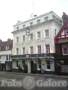 Picture of White Hart Hotel