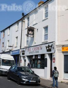 Picture of The Crown