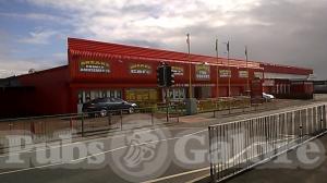 Picture of Breaks Sports Lounge