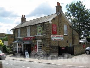 Picture of The Rose & Crown