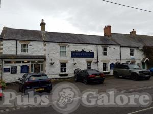 Picture of Rose & Crown